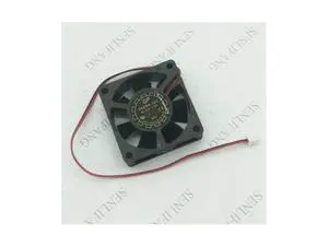 Original 6025 GP D60SH-12C DC12V 0.18A 2 Wires 2 Pins 6CM case fan,cpu cooler Original 6025 GP D60SH-12C DC12V 0.18A 2 Wires 2 Pins 6CM case fan,cpu cooler