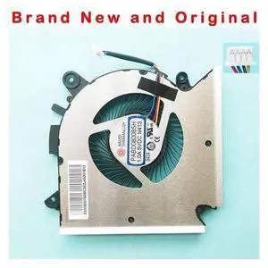 NEW Original Cooling FAN cooler For MSI MS 16R1 16R2 GF63 PABD08008SL 1.0A 5VDC N413 4pin NEW Original Cooling FAN cooler For MSI MS 16R1 16R2 GF63 PABD08008SL 1.0A 5VDC N413 4pin