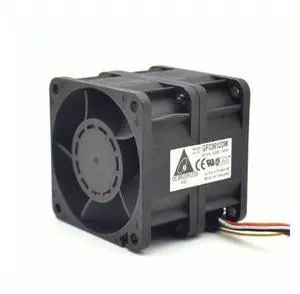 1pcs GFC0612DW DC 12V 3A high- speed car booster fan 6076 6cm 60*60*75mm violence power cooler 1pcs GFC0612DW DC 12V 3A high- speed car booster fan 6076 6cm 60*60*75mm violence power cooler
