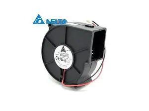 The new 7530 turbo blower 1U2U server 12V 0.10A quiet fan BFB0712L for Delta 75*75*30mm The new 7530 turbo blower 1U2U server 12V 0.10A quiet fan BFB0712L for Delta 75*75*30mm
