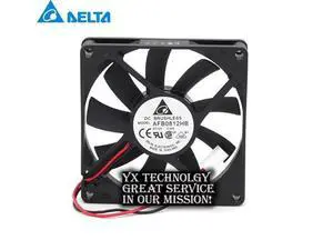 80*80*15MM 12V 0.20A AFB0812HB 8015 8 cm double ball Server fan Delta 80*80*15MM 80*80*15MM 12V 0.20A AFB0812HB 8015 8 cm double ball Server fan Delta 80*80*15MM