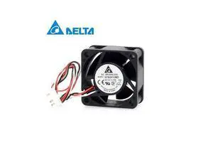 original Delta 40*40*20mm EFB0412MD-ROO 4020 12V 0.10A 3-wire alarm signal fan original Delta 40*40*20mm EFB0412MD-ROO 4020 12V 0.10A 3-wire alarm signal fan