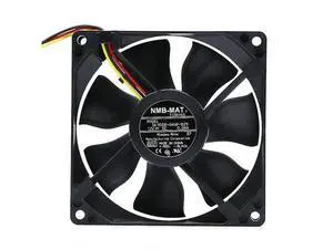 3610SB-04W-B29 12V 0.09A Ultra-Quiet 9225 9CM Power Supply of PC Case Fan 3610SB-04W-B29 12V 0.09A Ultra-Quiet 9225 9CM Power Supply of PC Case Fan