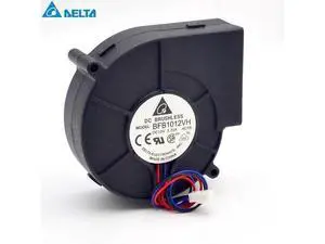 original Delta 1pcs BFB1012VH delta industrial fan wind turbine 2.7A DC12 pin 9733-3 original Delta 1pcs BFB1012VH delta industrial fan wind turbine 2.7A DC12 pin 9733-3