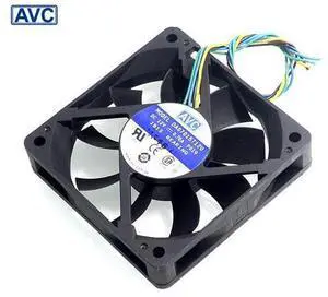 AVC and DA07015T12U 7015 7CM 12V 0.7A 6000 turn four sewing Intelligent Speed AVC and DA07015T12U 7015 7CM 12V 0.7A 6000 turn four sewing Intelligent Speed