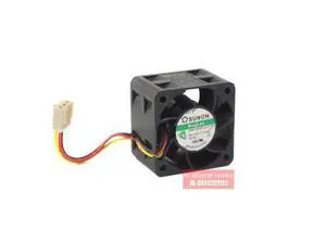 Sunon fan mute GM1204PQB1-8A 1U2U server 4028 12V 2.6W 3 lines Sunon fan mute GM1204PQB1-8A 1U2U server 4028 12V 2.6W 3 lines