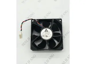 Brand for delta QUR0812SH 8025 12V 0.5A 8CM PWM fan speed control speed 800-4400RPM Brand for delta QUR0812SH 8025 12V 0.5A 8CM PWM fan speed control speed 800-4400RPM