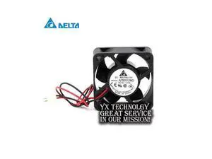 Delta New and Original AFB0512MD 50*50*20mm 12V 0.11A chassis with dual ball bearing fan for Delta New and Original AFB0512MD 50*50*20mm 12V 0.11A chassis with dual ball bearing fan for