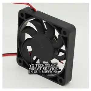 AVC New and original F6010B12L 6010 6CM 12V 0.08A quiet fan 60*60*10mm AVC New and original F6010B12L 6010 6CM 12V 0.08A quiet fan 60*60*10mm