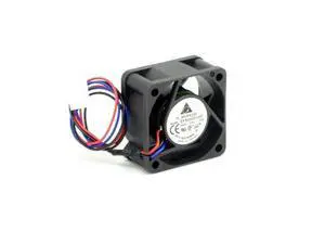 1pcs New EFB0405VHD 4020 4cm 5V 0.50A three line server chassis fan drive for Delta 40*40*20mm 1pcs New EFB0405VHD 4020 4cm 5V 0.50A three line server chassis fan drive for Delta 40*40*20mm
