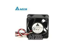New EFB0405HHD 4020 5V 0.45A 4cm stall alarm dual ball bearing fan switch for Delta 40*40*20mm New EFB0405HHD 4020 5V 0.45A 4cm stall alarm dual ball bearing fan switch for Delta 40*40*20mm