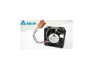 4020 EUB0405MD -FOO DC5V 0.24A Delta 4CM switch server silent fan 4020 EUB0405MD -FOO DC5V 0.24A Delta 4CM switch server silent fan