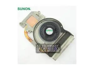 SUNON Y470 Y471 Y470A Y470N radiator fan laptop cpu heatsink modules brass SUNON Y470 Y471 Y470A Y470N radiator fan laptop cpu heatsink modules brass