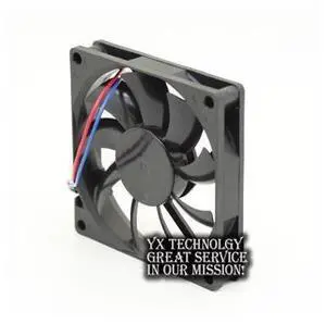 new D08R-12TL 06B 8015 8cm 12V 0.08A ultra-quiet fan 80*80*15MM new D08R-12TL 06B 8015 8cm 12V 0.08A ultra-quiet fan 80*80*15MM