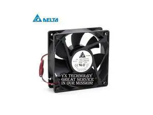 Delta New and Original AFB1248HHE 48V 12038 0.23A 12CM industrial inverter fan for 120*120*38mm Delta New and Original AFB1248HHE 48V 12038 0.23A 12CM industrial inverter fan for 120*120*38mm