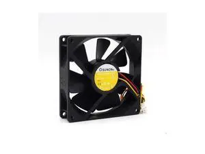SUNON New 9225 KD1209PTS2 DC12V 2.5W three wire speed fan 9CM 92*92*25mm SUNON New 9225 KD1209PTS2 DC12V 2.5W three wire speed fan 9CM 92*92*25mm