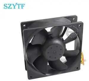 CNDC24B7-034 12CM 24V 4.8W 12038 ultra-durable drive fan 120*120*38MM CNDC24B7-034 12CM 24V 4.8W 12038 ultra-durable drive fan 120*120*38MM