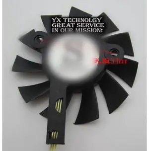 6010 Computer graphics radiator silent fan leaves 3-pin motherboard 58mm diameter 6010 Computer graphics radiator silent fan leaves 3-pin motherboard 58mm diameter