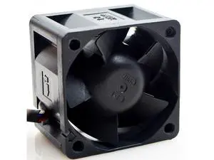 2pcs 1611RL-04W-B86 12V 0.75A high RPM fan violence 4028 4CM 40mm 2pcs 1611RL-04W-B86 12V 0.75A high RPM fan violence 4028 4CM 40mm