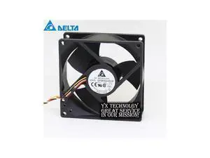 Original converter fan EFB0924SHF 24V 0.38A 9032 for Delta 90*90*32mm Original converter fan EFB0924SHF 24V 0.38A 9032 for Delta 90*90*32mm