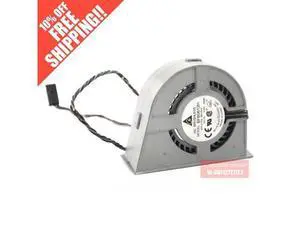 Delta BFB0612H FOR Apple PN: 603-5519 FOR Apple one machine dedicated fan 12V Delta BFB0612H FOR Apple PN: 603-5519 FOR Apple one machine dedicated fan 12V