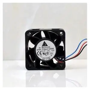For Delta FFB0412SHN\/VHN 4028 4cm\/cm 12V Double Ball Violence Gale Fan For Delta FFB0412SHN\/VHN 4028 4cm\/cm 12V Double Ball Violence Gale Fan