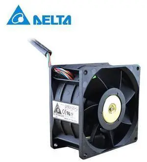 9050 9CM winds of fan 12V 1.56A GFB0912SHG double leaf 90*90*50mm 9050 9CM winds of fan 12V 1.56A GFB0912SHG double leaf 90*90*50mm