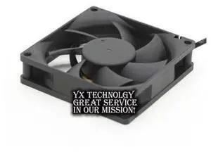 The new MGA8012LB-A20 8020 12V 0.15A power chassis ball bearing fan 80 * 80 * 20mm The new MGA8012LB-A20 8020 12V 0.15A power chassis ball bearing fan 80 * 80 * 20mm