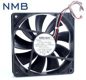 4710KL-05W-B59 12025 12CM 24V 0.38A stops to tell police the inverter fan NMB 4710KL-05W-B59 12025 12CM 24V 0.38A stops to tell police the inverter fan NMB