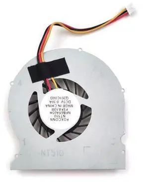 New for Foxconn NT-i1500 NT330-i NT330i NT410 NT425 NT435 NT510 Series Nettop CPU Fan New for Foxconn NT-i1500 NT330-i NT330i NT410 NT425 NT435 NT510 Series Nettop CPU Fan
