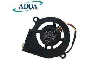 original ADDA original 5020 DC12V 0.15A AB05012DX200300 5cm turbo fan original ADDA original 5020 DC12V 0.15A AB05012DX200300 5cm turbo fan