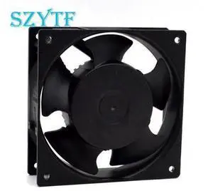 KA1238HA2 220V high temperature resistance waterproof fan ball bearing 120*120*38mm KA1238HA2 220V high temperature resistance waterproof fan ball bearing 120*120*38mm