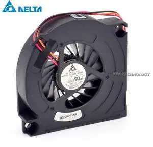 and 6012 5V 0.40A 6CM slim fan KDB04105HB suitable conversion Delta 60*60*12mm and 6012 5V 0.40A 6CM slim fan KDB04105HB suitable conversion Delta 60*60*12mm