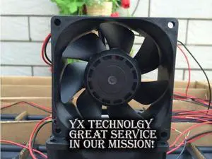 8038 8cm 9G0812G102 12V 1.1A dual ball bearing fan speed 80*80*38mm 8038 8cm 9G0812G102 12V 1.1A dual ball bearing fan speed 80*80*38mm