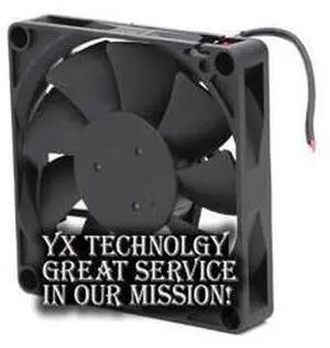 AVC new DS0815B12M 8015 12V 0.48A 8CM ultra-durable power fan 80*80*15mm AVC new DS0815B12M 8015 12V 0.48A 8CM ultra-durable power fan 80*80*15mm
