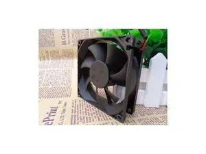 Nidec New D80SH-12 8025 12V 0.18A UPS uninterruptible power supply chassis fan 80*80*25mm Nidec New D80SH-12 8025 12V 0.18A UPS uninterruptible power supply chassis fan 80*80*25mm
