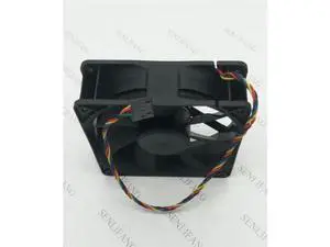 for Original MFC0381V1-Q000-M99 12038 12V 7.4W Silent Desktop Fan for Original MFC0381V1-Q000-M99 12038 12V 7.4W Silent Desktop Fan