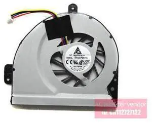 New Replace FOR ASUS K43X K43E K43 X43S X43 K43SJ A43 A43S X53S A53S K53SJ X53S K53SJ laptop CPU fan KSB06105HB-BD93 AL05 New Replace FOR ASUS K43X K43E K43 X43S X43 K43SJ A43 A43S X53S A53S K53SJ X53S K53SJ laptop CPU fan KSB06105HB-BD93 AL05