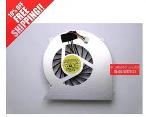 New Replace FOR ASUS N43 N43S N43SL N43SM N43SN laptop CPU fan New Replace FOR ASUS N43 N43S N43SL N43SM N43SN laptop CPU fan