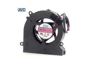 AVC new 5010 5cm turbo blower fan 12V 0.25A BASB0510R2U wind capacity for 50*50*10mm AVC new 5010 5cm turbo blower fan 12V 0.25A BASB0510R2U wind capacity for 50*50*10mm