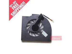 Replacement FOR HP Pavilion HD X16 HDX16 Series HD16 laptop fan Replacement FOR HP Pavilion HD X16 HDX16 Series HD16 laptop fan