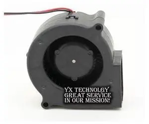 nidec Original GAMMA28 A35016-16 12V 0.41A 7530 centrifugal fan turbofan 75*75*30MM nidec Original GAMMA28 A35016-16 12V 0.41A 7530 centrifugal fan turbofan 75*75*30MM