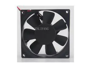 Original ADDA AD0812HB-A73GL 80*80*25 12V 0.25A three wire chassis fan Original ADDA AD0812HB-A73GL 80*80*25 12V 0.25A three wire chassis fan