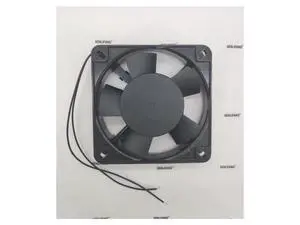 TA11025MSL-2 AC 220V 0.10A 110x110x25mm Server Square Fan For CNDF TA11025MSL-2 AC 220V 0.10A 110x110x25mm Server Square Fan For CNDF