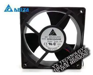 New 12038 pairs of the inverter ball 12cm fan speed 24V 0.4A EFB1224VHE 120*120*38mm New 12038 pairs of the inverter ball 12cm fan speed 24V 0.4A EFB1224VHE 120*120*38mm