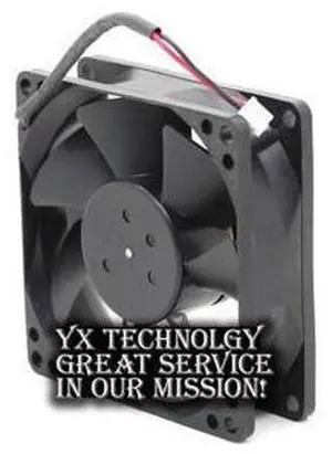 New D08A-12PS3 01 12V 0.50A 8025 8cm durable chassis power supply fan 80*80*25mm New D08A-12PS3 01 12V 0.50A 8025 8cm durable chassis power supply fan 80*80*25mm