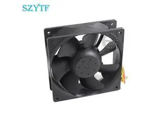 CNDC24B7-034 12CM 24V 4.8W 12038 ultra-durable drive fan 120*120*38MM CNDC24B7-034 12CM 24V 4.8W 12038 ultra-durable drive fan 120*120*38MM