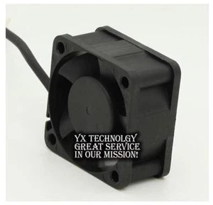 New MGT4012ZB-R20 4020 4cm 12V 0.22A fan wind capacity 40*40*20mm New MGT4012ZB-R20 4020 4cm 12V 0.22A fan wind capacity 40*40*20mm