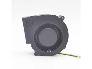 1pcs New BA10033B12S 9733 DC12V 2.85A 3 line winds of turbine fan 97*97*33mm 1pcs New BA10033B12S 9733 DC12V 2.85A 3 line winds of turbine fan 97*97*33mm