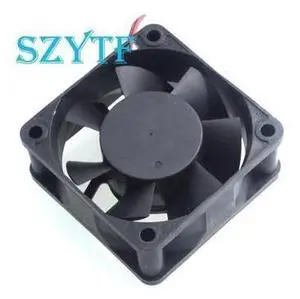 1pcs New FD246025EB 6025 24V 0.21A 6CM power inverter fan 60*60*25mm 1pcs New FD246025EB 6025 24V 0.21A 6CM power inverter fan 60*60*25mm